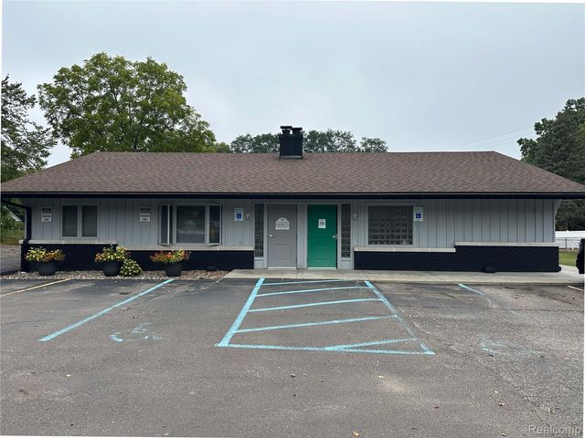 500 Linn Street, Allegan