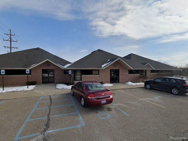 1260 N Irish Road, Davison