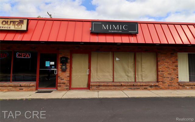 27520 7 Mile Road, Livonia