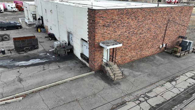 5151 Miller Road, Dearborn