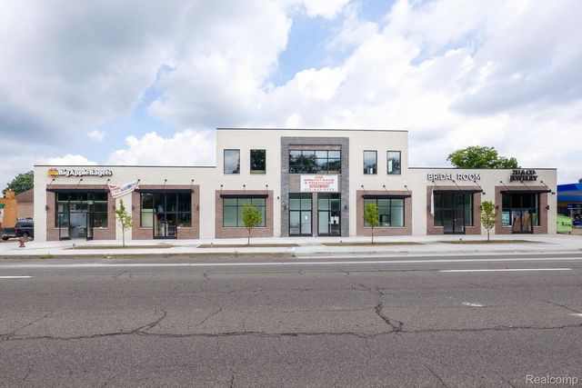 22150 Ford Road, Dearborn Heights