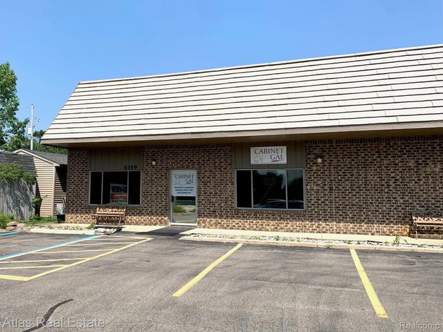 8359 S State Road, Goodrich