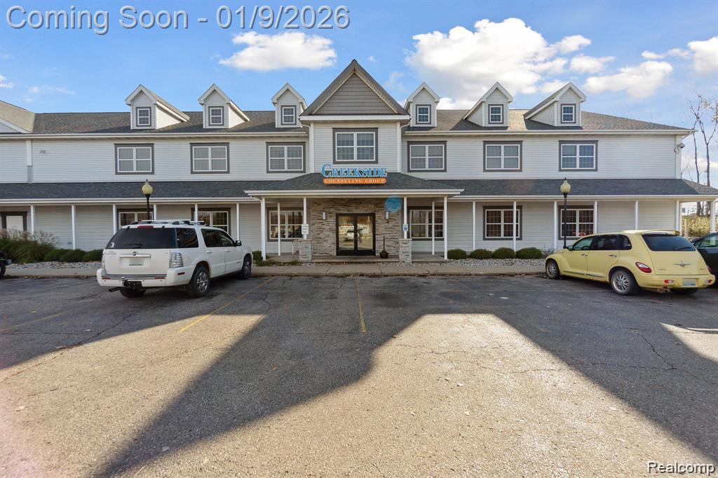 15173 North Road Road N Suite A, Fenton charter township