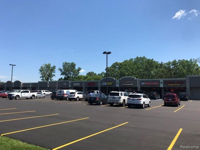 40000 Hayes Road Suite 40080, Clinton Township