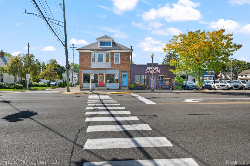 601 N Main Street, Royal Oak city