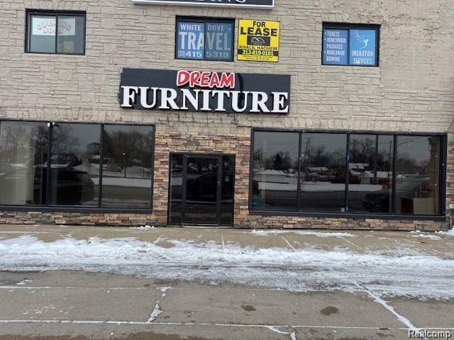 2018 N Telegraph Road Road, Dearborn