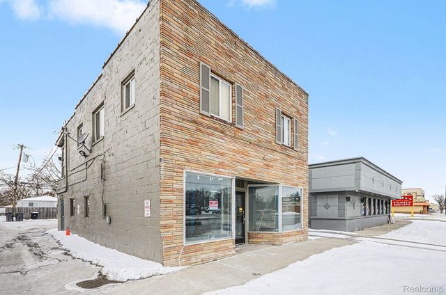 1630 S Wayne Road, Westland