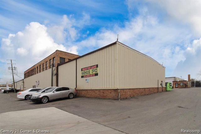 14201 Prospect Street 1, Dearborn