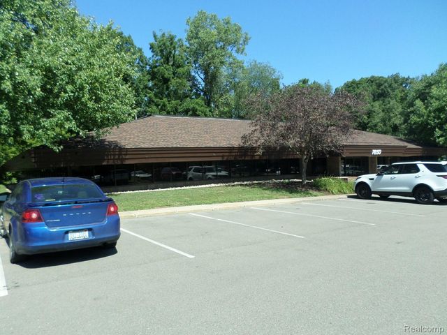 7650 Dixie Highway, Clarkston