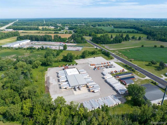 11740 Dixie Highway, Birch Run
