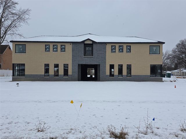 6432 N Inkster Road, Dearborn Heights