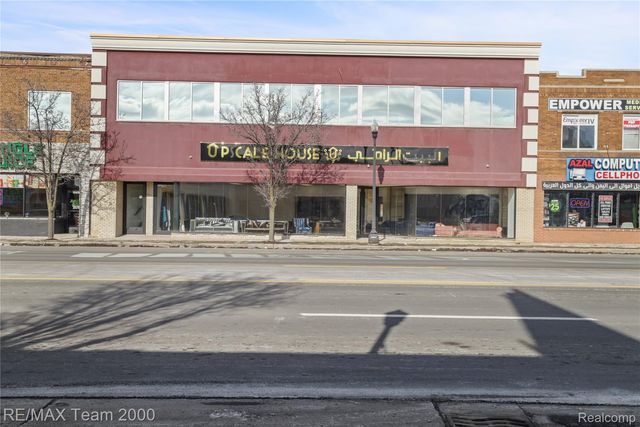13240 Michigan Ave 2nd Floor, Dearborn