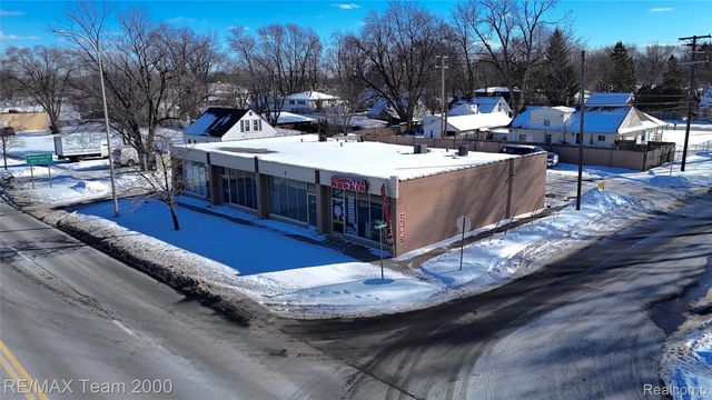 34633 Ford Road, Westland
