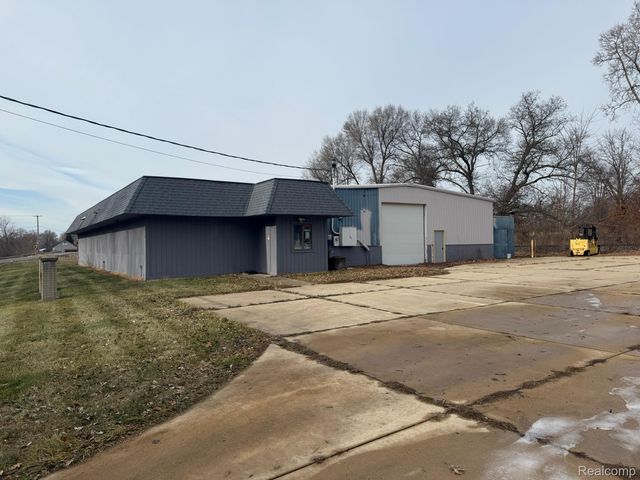 5012 Page Avenue, Jackson