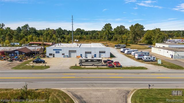 2025 N Lapeer Road, Lapeer