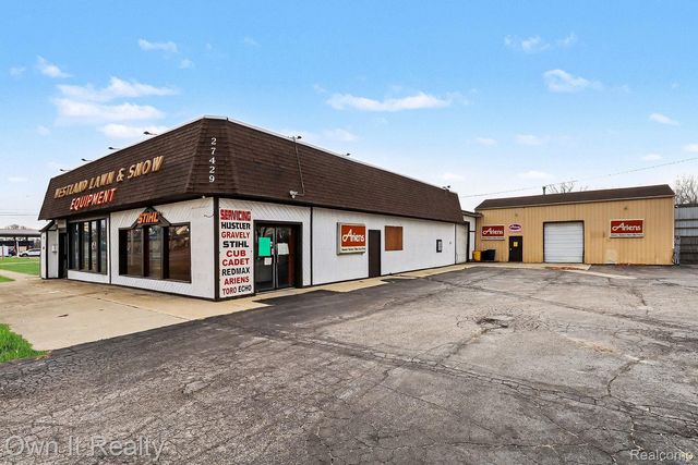 27427 Joy Road, Westland