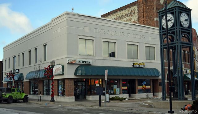 71 N Main Street Suite A, 2nd Floor, Mt. Clemens