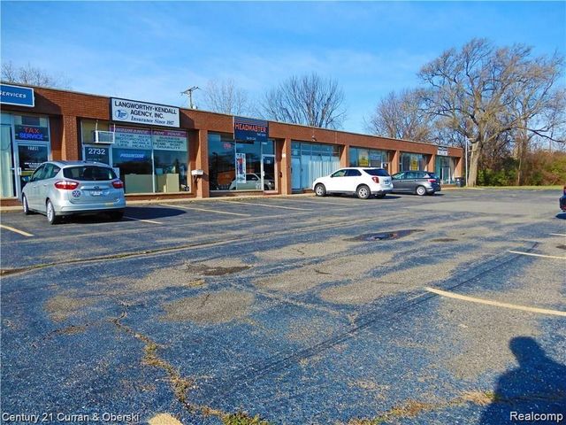 2720 S Newburgh Road, Westland