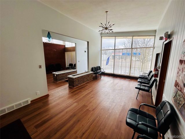 26029 5 Mile Road, Redford