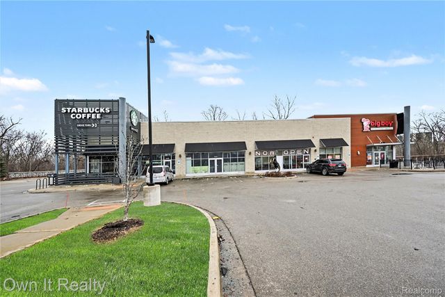 26400 Telegraph Road, Southfield