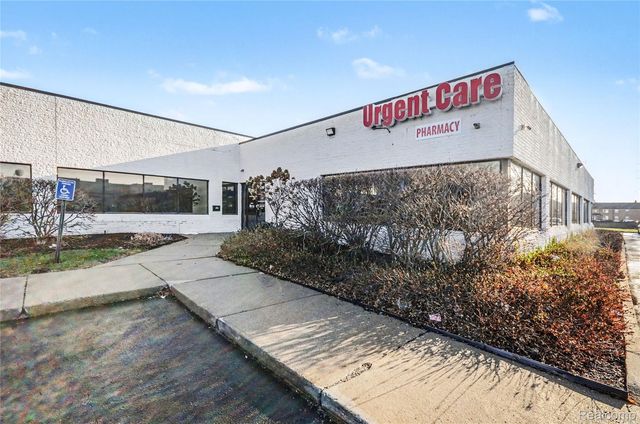 33200 Dequindre Road Suite 101, Sterling Heights