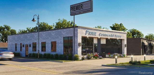 31201 Jefferson Avenue, St. Clair Shores