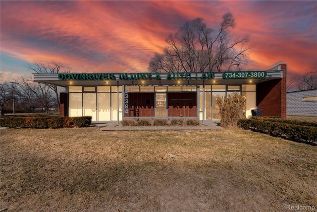 23394 Goddard Road, Taylor