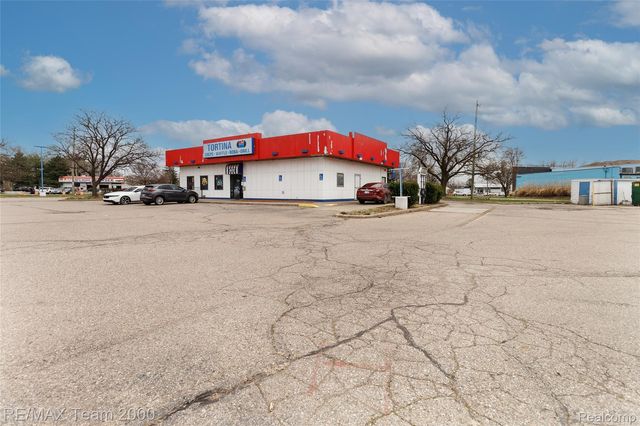 17431 Dix Road, Melvindale