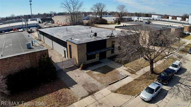 32537 Parklane Street, Garden City