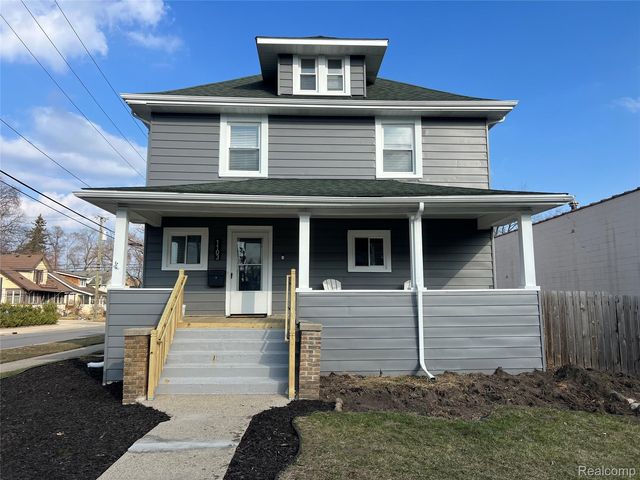1103 S Washington Avenue, Royal Oak