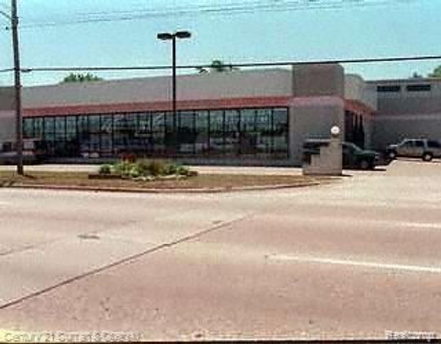 15775 Telegraph Road, Redford