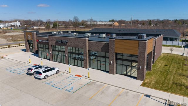 1229 Holiday Boulevard 1229, Monroe