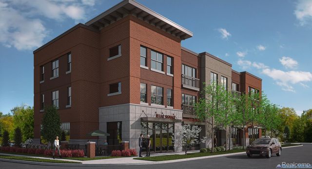 340 N Center Street Suite 102, Northville