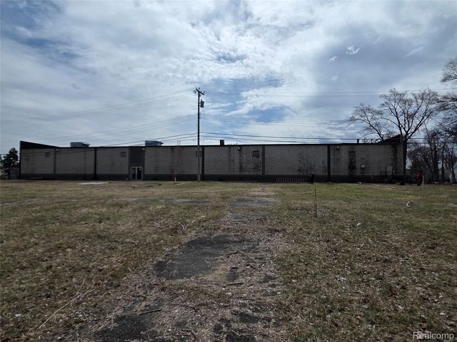 28980 Joy Road, Livonia