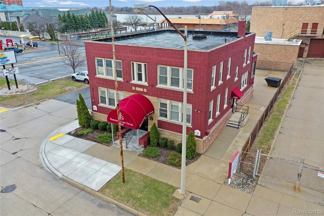 3505 Biddle Avenue Unit 1, Wyandotte