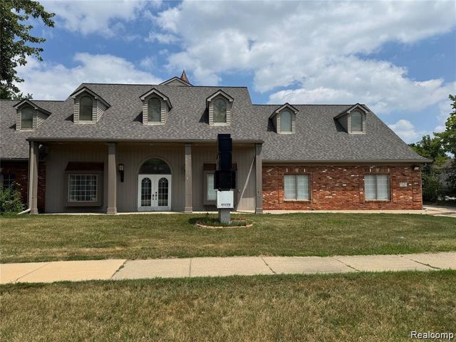 34514 Dequindre Road, Sterling Heights