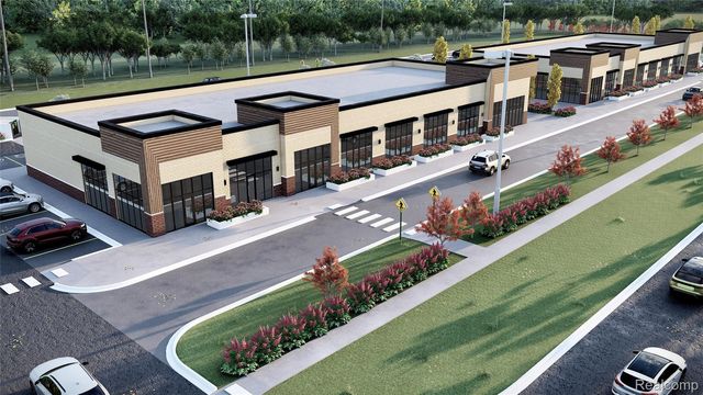 13200 15 Mile Road B, Sterling Heights