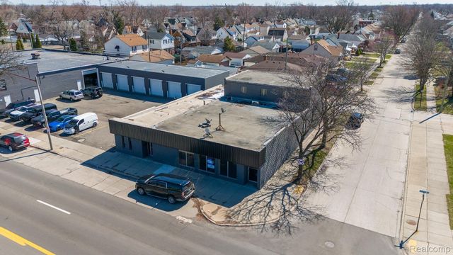 2189 Eureka Road, Wyandotte