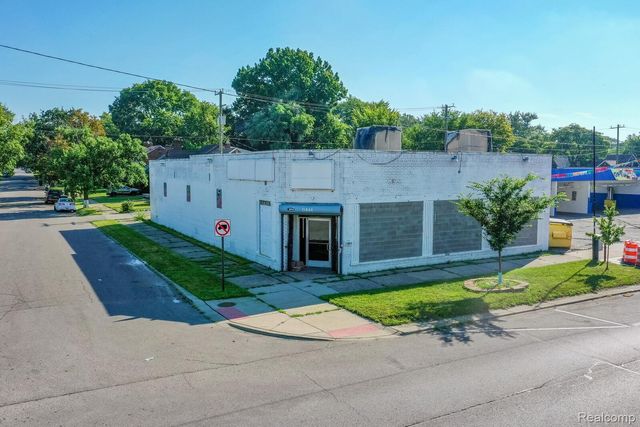 11444 Whittier Street, Detroit