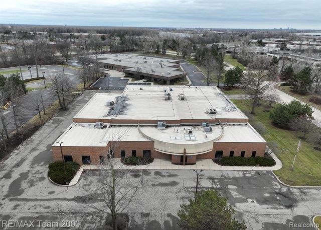 15162 S Commerce Drive, Dearborn