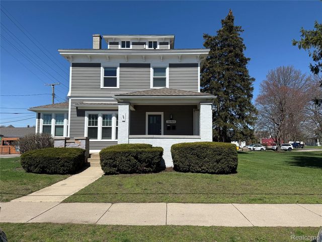 36465 Main (suite A) Street, New Baltimore