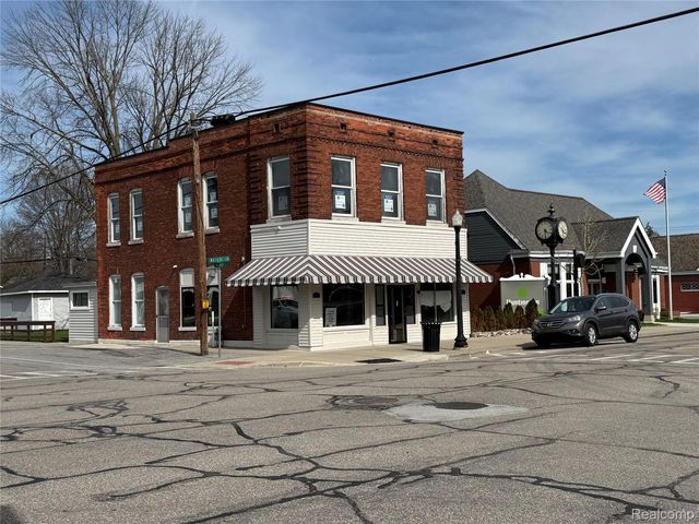 51094 Washington Street, New Baltimore