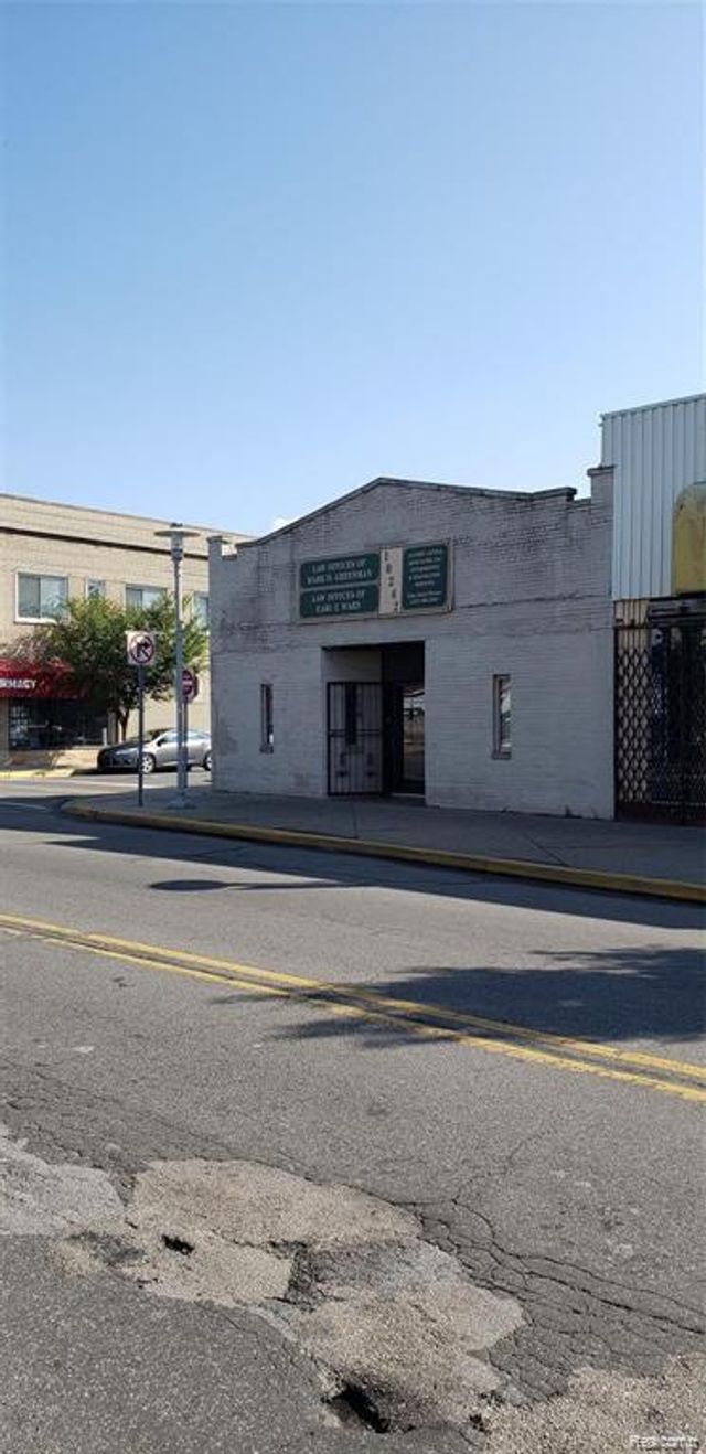 10242 Jos Campau, Hamtramck