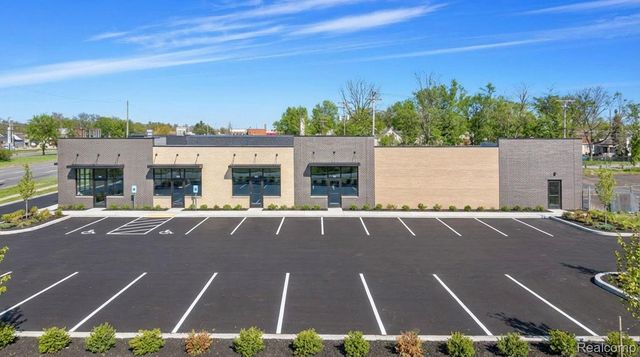 27005 Michigan Avenue, Inkster