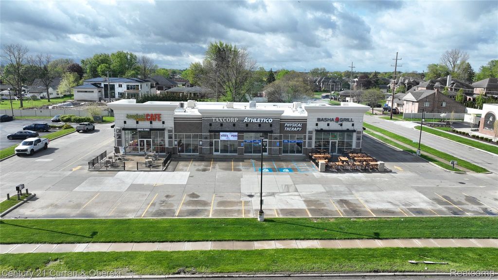 26931 Ford Road, Dearborn Heights city