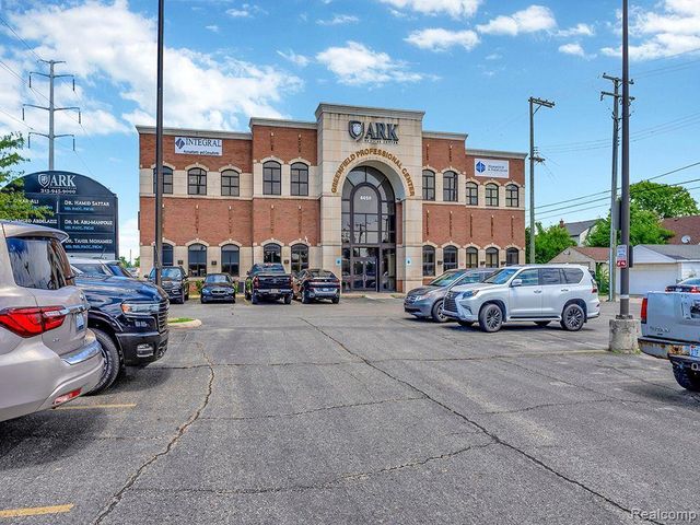 6050 Greenfield Road Suite #202, Dearborn