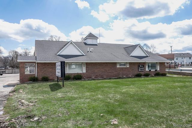 2845 Gratiot Boulevard, Marysville