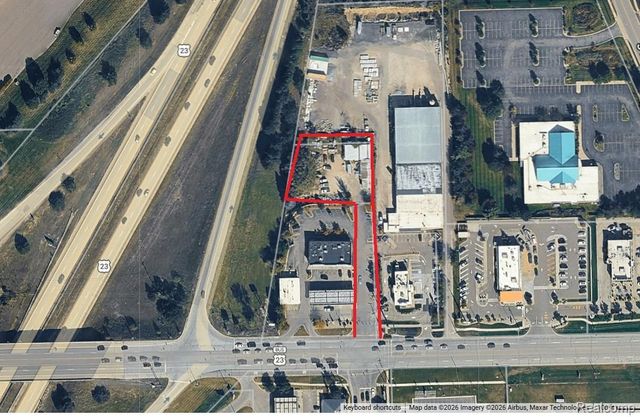 3240 Owen Road, Fenton