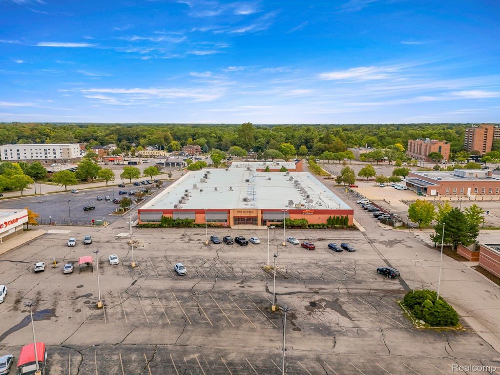 35425 W Michigan Avenue 3625, Wayne city