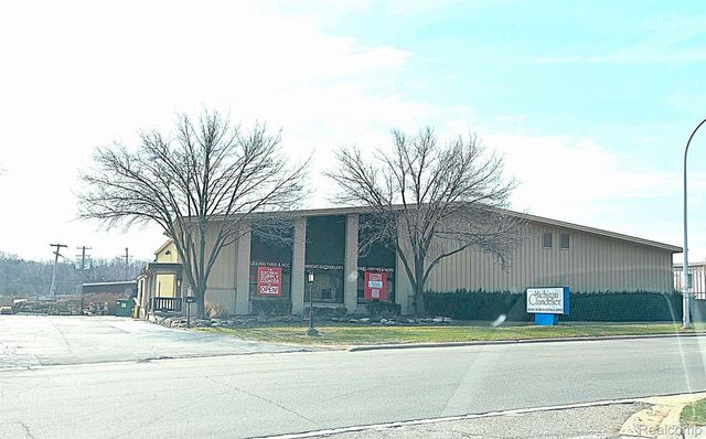 200 E 2nd Street, Rochester